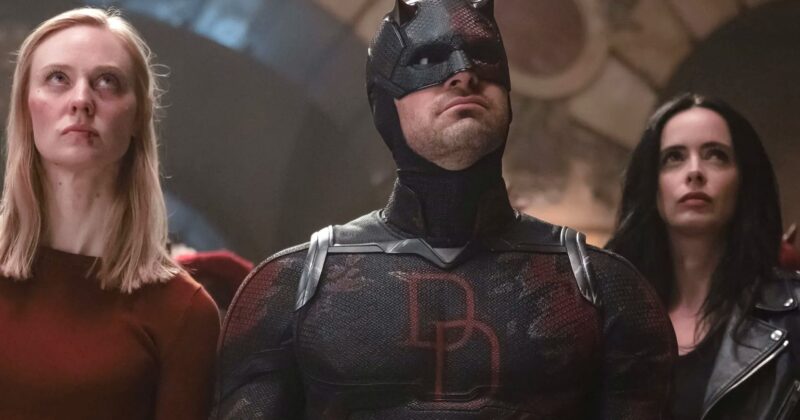 Los 16 Easter Eggs y Referencias Más Impactantes en el Final de Daredevil: Born Again Temporada 2