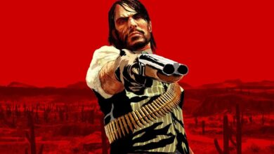 Red Dead Redemption Disponible Gratis para PS Plus Hasta el 16 de Junio: La Oportunidad para Vivir el Clásico Oeste