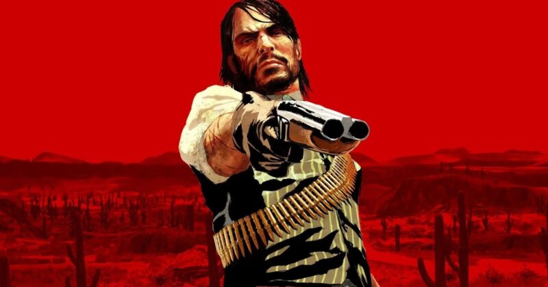 Red Dead Redemption Disponible Gratis para PS Plus Hasta el 16 de Junio: La Oportunidad para Vivir el Clásico Oeste
