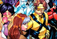 X-Men presenta a Agent Decibel: el nuevo héroe mutante con poderes sónicos revolucionarios