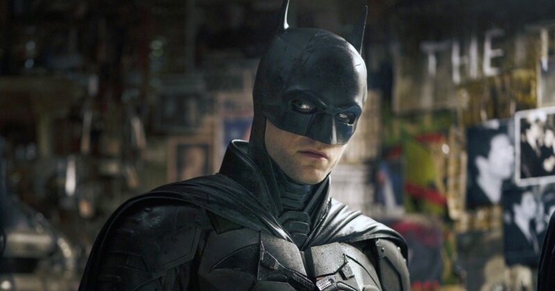 El Reparto Completo de The Batman 2 Revelado Oficialmente por Matt Reeves con Scarlett Johansson y Grandes Novedades