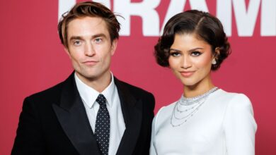 Robert Pattinson y Zendaya brillan en 'The Drama', la aclamada película de A24 ya disponible en digital tras éxito en taquilla