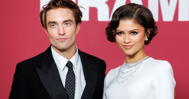 Robert Pattinson y Zendaya brillan en 'The Drama', la aclamada película de A24 ya disponible en digital tras éxito en taquilla