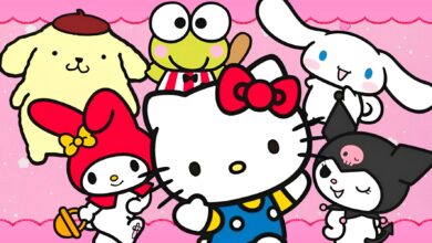 Hello Kitty da el salto al cine con una película animada que revolucionará la franquicia