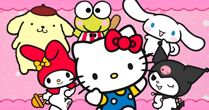 Hello Kitty da el salto al cine con una película animada que revolucionará la franquicia