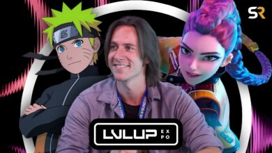 LVL UP Expo 2026: La Convención Imperdible para Fans del Gaming, Anime y Más