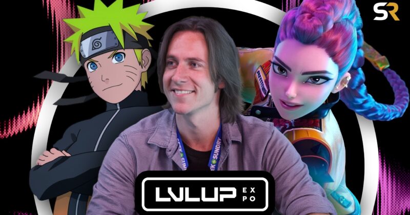 LVL UP Expo 2026: La Convención Imperdible para Fans del Gaming, Anime y Más
