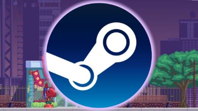 My Girlfriend is a VAMP: Una experiencia narrativa única que puedes jugar gratis en Steam