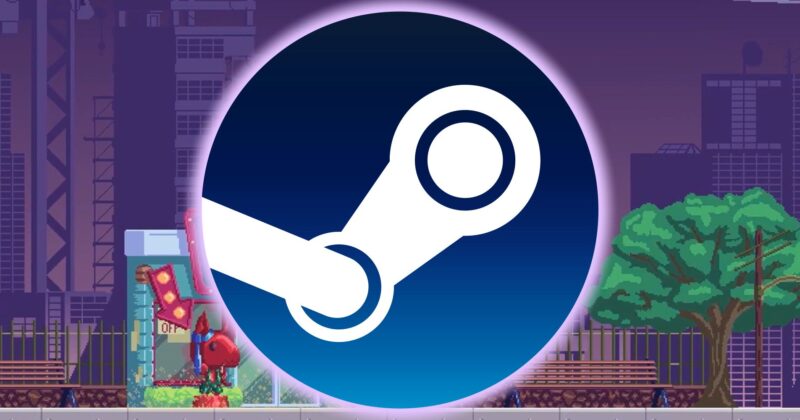 My Girlfriend is a VAMP: Una experiencia narrativa única que puedes jugar gratis en Steam