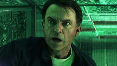 Event Horizon Regresa con Inferno: La Secuela que Revoluciona el Horror Espacial