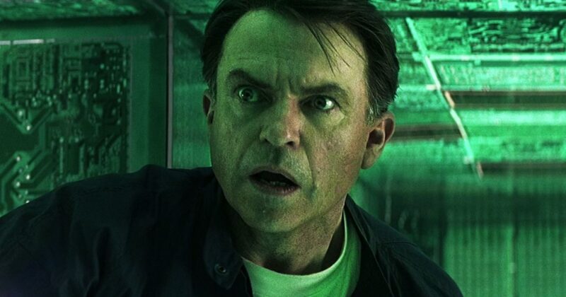 Event Horizon Regresa con Inferno: La Secuela que Revoluciona el Horror Espacial