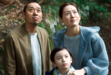 Sheep In The Box: El Drama de Ciencia Ficción de Hirokazu Koreeda que Explora el Duelo a Través de la IA