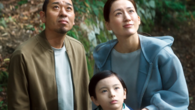 Sheep In The Box: El Drama de Ciencia Ficción de Hirokazu Koreeda que Explora el Duelo a Través de la IA