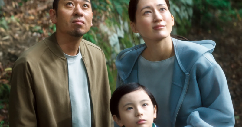 Sheep In The Box: El Drama de Ciencia Ficción de Hirokazu Koreeda que Explora el Duelo a Través de la IA