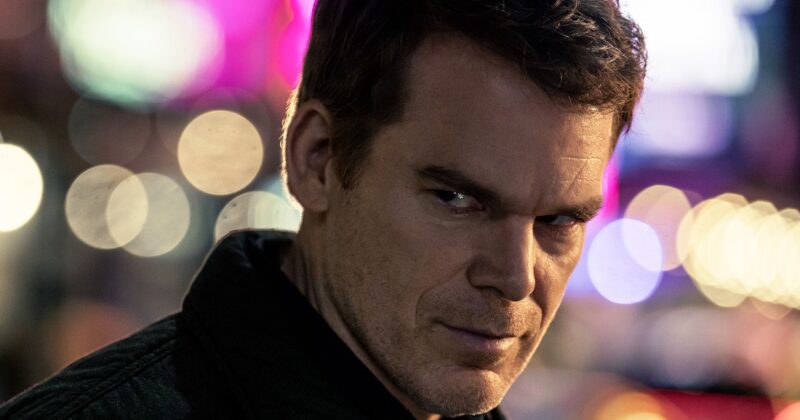 El regreso de un personaje icónico en la segunda temporada de Dexter: Resurrection