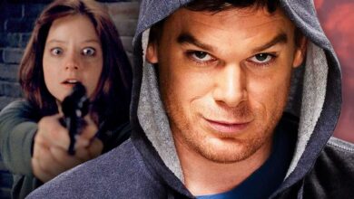 Killer Influences: La nueva serie que fusiona el thriller psicológico de Dexter con la tensión de El silencio de los inocentes