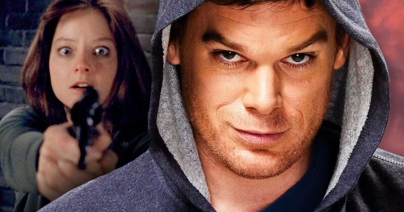 Killer Influences: La nueva serie que fusiona el thriller psicológico de Dexter con la tensión de El silencio de los inocentes