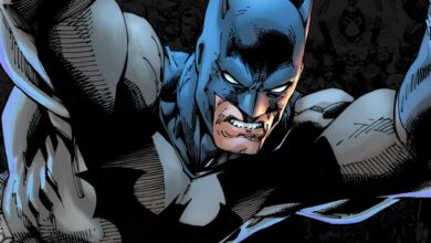 DC Desmantela Wayne Manor y Reinventa el Universo de Batman Tras 87 Años de Historia
