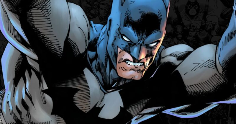 DC Desmantela Wayne Manor y Reinventa el Universo de Batman Tras 87 Años de Historia