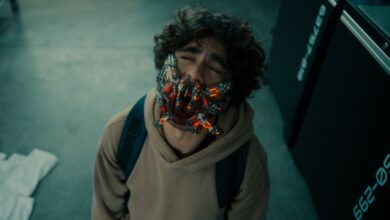 The Imperfects: La serie de superhéroes oscura y original que Netflix canceló demasiado pronto