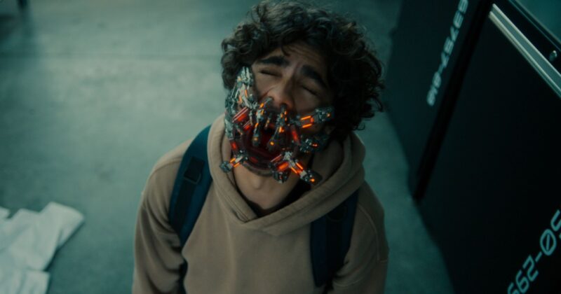 The Imperfects: La serie de superhéroes oscura y original que Netflix canceló demasiado pronto