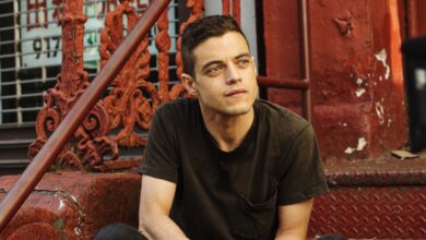 El discurso de un minuto de Elliot en Mr. Robot que sigue resonando con fuerza en la era digital