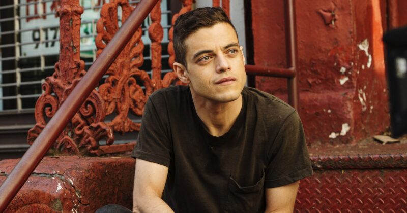 El discurso de un minuto de Elliot en Mr. Robot que sigue resonando con fuerza en la era digital