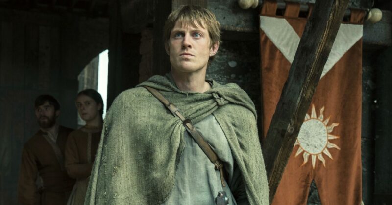 Revelan la primera imagen de la temporada 2 de A Knight of the Seven Kingdoms con el regreso de Ser Duncan el Alto