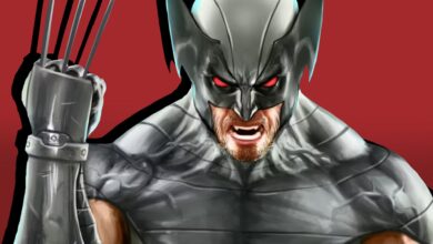 Wolverine adopta el título de Savage Champion: Un nuevo capítulo en el multiverso Marvel