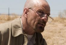 El thriller posterior a Breaking Bad de Bryan Cranston dejará Netflix pronto: Última oportunidad para maratonear Your Honor