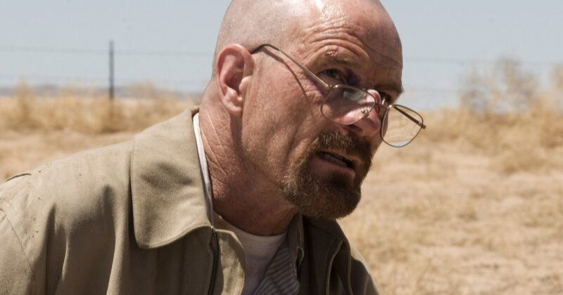 El thriller posterior a Breaking Bad de Bryan Cranston dejará Netflix pronto: Última oportunidad para maratonear Your Honor
