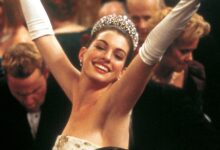 La Princesa por Fin se Convierte en Reina: Avances y Sorpresas del Rodaje de The Princess Diaries 3