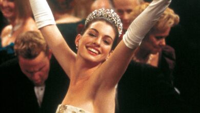 La Princesa por Fin se Convierte en Reina: Avances y Sorpresas del Rodaje de The Princess Diaries 3