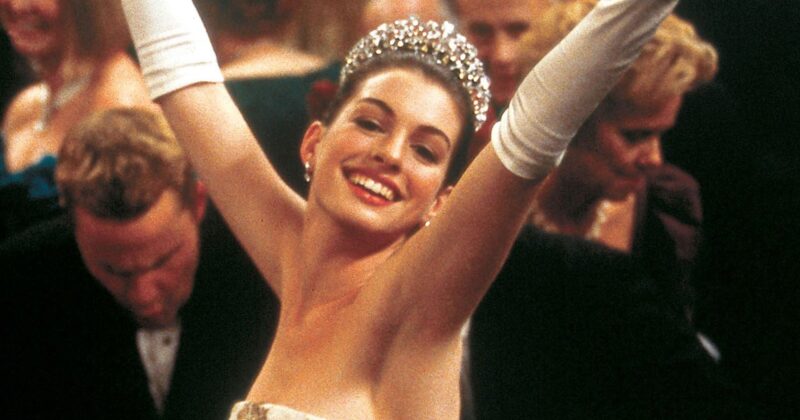 La Princesa por Fin se Convierte en Reina: Avances y Sorpresas del Rodaje de The Princess Diaries 3