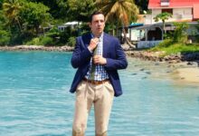 Death in Paradise: La Serie Británica de Detectives que Conquista Estados Unidos tras 15 Temporadas