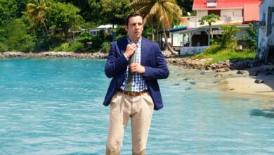 Death in Paradise: La Serie Británica de Detectives que Conquista Estados Unidos tras 15 Temporadas