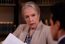 La temporada 3 de Matlock promete revitalizar el género legal con casos semanales y misterio renovado