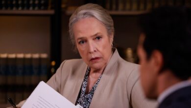 La temporada 3 de Matlock promete revitalizar el género legal con casos semanales y misterio renovado