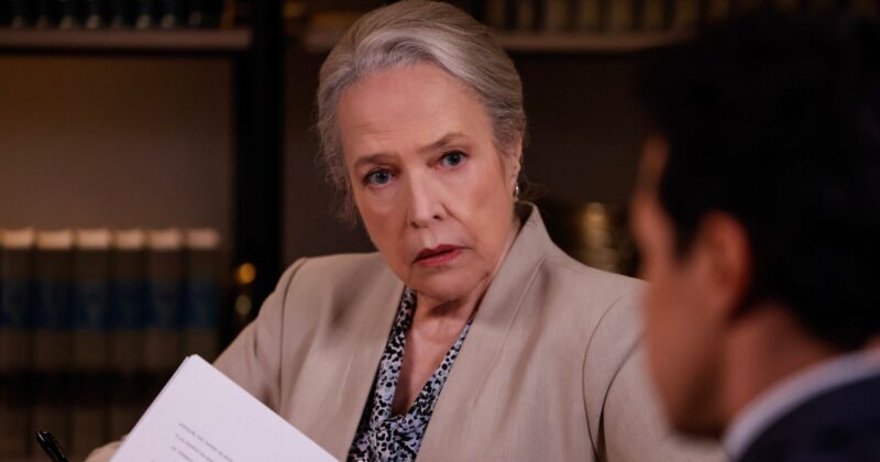 La temporada 3 de Matlock promete revitalizar el género legal con casos semanales y misterio renovado