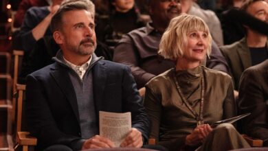 Cómo La Segunda Temporada de The Four Seasons Rinde Homenaje al Personaje de Steve Carell Tras su Impactante Desaparición