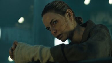 Neuromancer en Apple TV+: la serie de ciencia ficción que redefine el género con una escala colosal