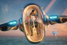 Subnautica 2: Guía completa para desbloquear y mejorar el vehículo Tadpole