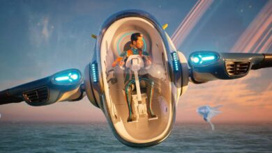 Subnautica 2: Guía completa para desbloquear y mejorar el vehículo Tadpole