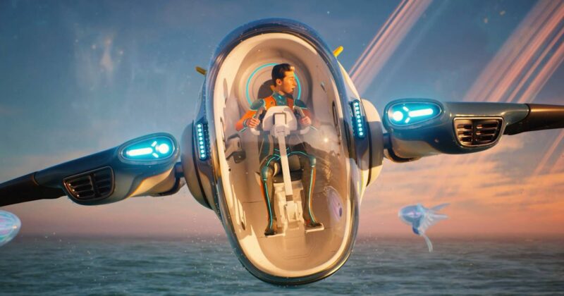 Subnautica 2: Guía completa para desbloquear y mejorar el vehículo Tadpole