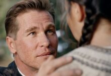 Val Kilmer Regresa a la Gran Pantalla con IA en el Trailer del Western As Deep as the Grave