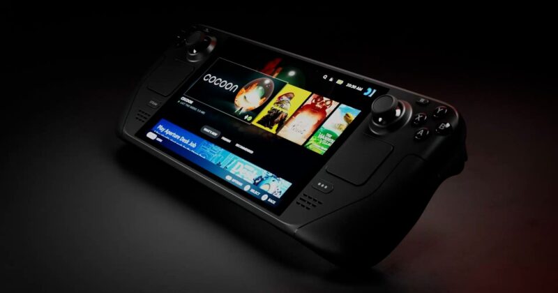 Steam Deck 2: Valve confirma que la esperada segunda generación está en desarrollo, pero habrá que esperar más tiempo