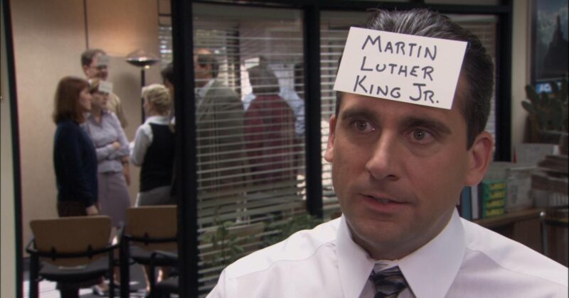 Episodios de Sitcoms que No Envejecieron Bien: De The Office a Friends