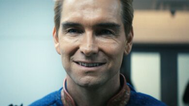 El Impactante Final de The Boys Temporada 5 Llega Antes de lo Esperado