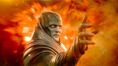 Marvel Studios Revitaliza Una de las Sagas Más Icónicas de X-Men con X-Men '97 Temporada 2