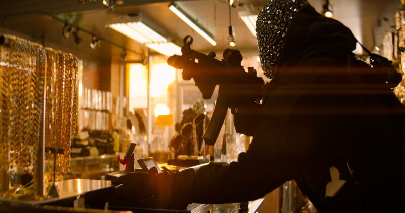Nemesis: La Nueva Serie de Detectives de Netflix que Triunfa Globalmente con un 90% en Rotten Tomatoes